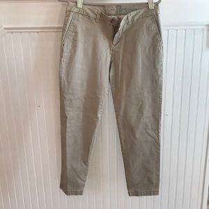 Faded Glory Khaki Chinos